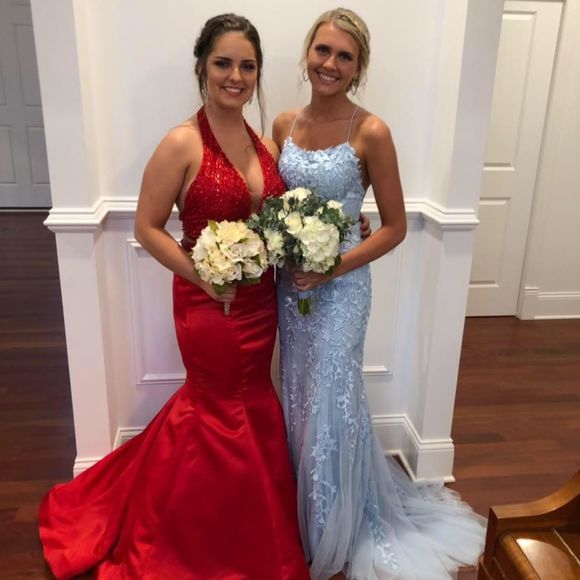 Meet your Posher, Madison - Picture 1 of 1